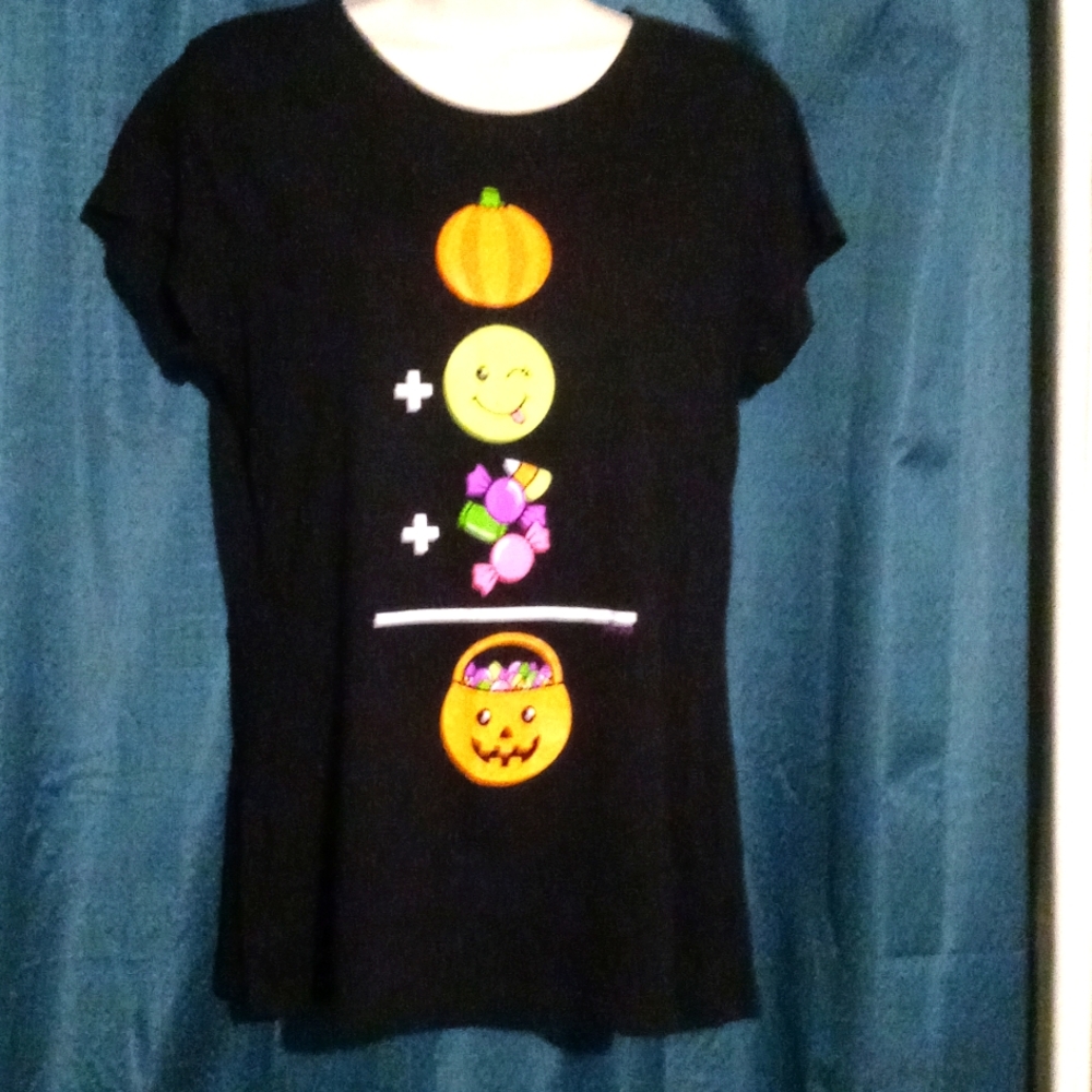Girls Justice Halloween